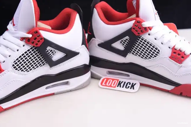 Cheap MAX DC7770-160 Jordan Red Air (2020) Retro 4 Fire 0331